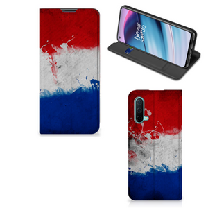 OnePlus Nord CE 5G Standcase Nederland