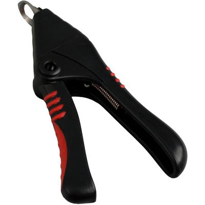 Honden Nagelknipper Guillotine Luxe 14.5 x 8 x 2.5 cm Flamingo Zwart Honden Nagelknipper Guillotine Luxe 14.5 x 8 x 2.5 cm Flamingo Zwart