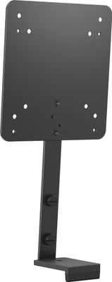 HP B560 PC Mounting Bracket 763U8AA PC-houder 100 x 100 mm VESA-standaard Zwart