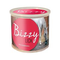 BR Bizzy Lick Horse Likken 1kg - Maat ONESIZE