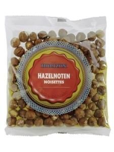 Horizon Hazelnoten eko bio (150 gr)