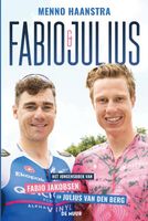 Fabio & Julius - Menno Haanstra - ebook - thumbnail