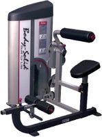 Body-Solid S2ABB ProClubline Series II Ab and Back Machine - thumbnail