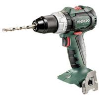 Metabo BS 18 LT BL 602325840 Accu-schroefboormachine 18 V Li-ion Zonder accu