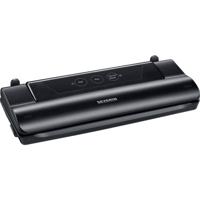 Severin FS 3610 vacuum sealer 500 mbar Zwart - thumbnail