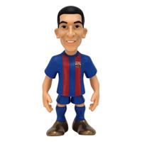 FC Barcelona Minix Figure Ferran Torres 12 cm