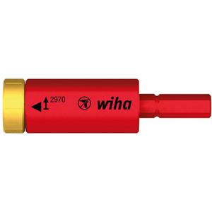 Wiha easy Torque electric 41343 Draaimomentadapter