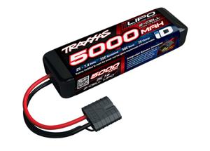 Traxxas 2842X onderdeel en accessoire voor radiografisch bestuurbare modellen Batterij/Accu