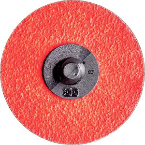 PFERD 42799010 CDFR 38 CO-COOL 50 RS Kleinefiberschijf Diameter 38 mm 100 stuk(s)