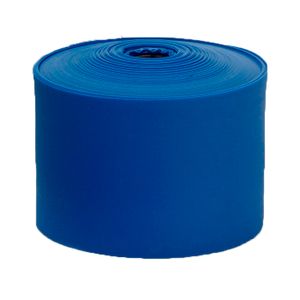 Thera-Band latexvrij 22 m zeer zwaar - blauw