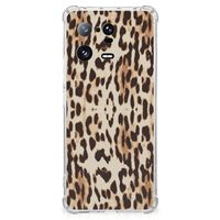 Xiaomi 13 Pro Case Anti-shock Leopard