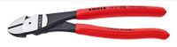 Knipex Knipex-Werk 74 21 200 Werkplaats Kracht-zijsnijtang Met facet 200 mm