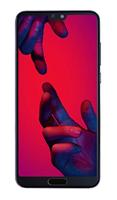 Huawei P20 Pro 128 GB/6 GB Single SIM Smartphone - Twilight (United Kingdom Version)