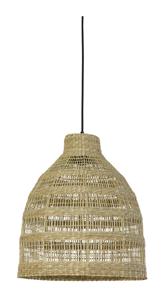 Light & Living Hanglamp Sagar Zeegras - Naturel