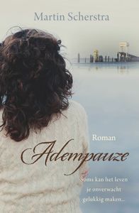 Adempauze - Martin Scherstra - ebook