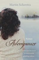 Adempauze - Martin Scherstra - ebook - thumbnail