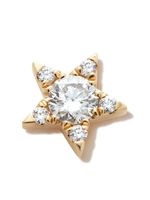 MARIA TASH puce d'oreille Star en or 18ct