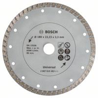 Bosch 2 607 019 482 haakse slijper-accessoire - thumbnail