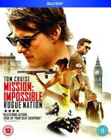 Mission Impossible Rogue Nation - thumbnail