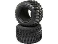 Losi - Tires (2): TENACITY T (LOS43020) - thumbnail