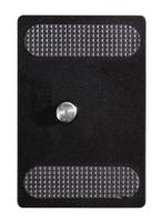 Vanguard Qs-60 Snelwisselplaat voor statief