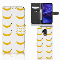 Huawei Mate 20 Lite Book Cover Banana