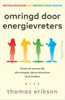 Omringd door energievreters (Paperback) - thumbnail