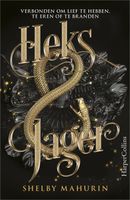 Heks & Jager - Shelby Mahurin - ebook - thumbnail