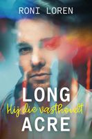 Hij die vasthoudt - Roni Loren - ebook - thumbnail