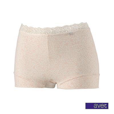 Avet dames short 38297 - 2680 zalm kleur-XL Avet dames short 38297 - 2680 zalm kleur-XL