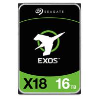 Seagate Enterprise ST16000NM000J interne harde schijf 16 TB 7200 RPM 256 MB 3.5" SATA III