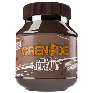 Grenade Protein Spread 360gr Milk Chocolate