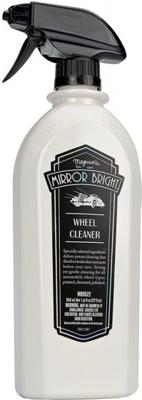 Meguiar's wielreiniger Mirror Bright Wheel Cleaner 850 ml Meguiar's wielreiniger Mirror Bright Wheel Cleaner 850 ml