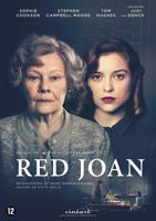 Red Joan - DVD (5051083150613)