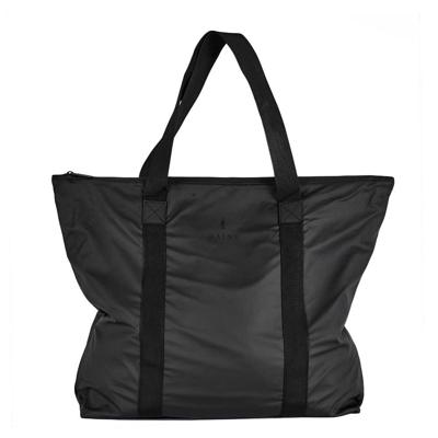 Rains Original Tote Bag black Damestas Rains Original Tote Bag black Damestas