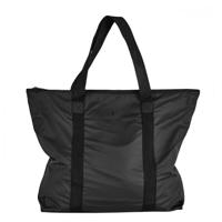 Rains Original Tote Bag black  Damestas