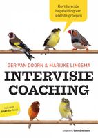 Intervisiecoaching - Ger van Doorn, Marijke Lingsma - ebook - thumbnail