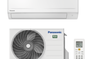 Panasonic split unit airco 3.5 kW inverter BZ35-ZKE - thumbnail