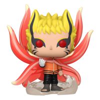 Boruto - Naruto Next Generations Super Sized POP! Vinyl Figure Baryon Naruto 15 cm - thumbnail