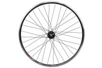 Mach1 CFX CNC Fixed Gear Voorwiel - Zwart - thumbnail