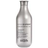 L’Oréal Paris (public) Serie Expert Silver Vrouwen Zakelijk Shampoo 300 ml