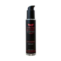 Christine le Duc Luxury lubricant WB Strawberry - 100 ml