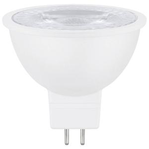 Paulmann 29104 LED-lamp Energielabel G (A - G) GU5.3 6 W Neutraalwit (Ø x h) 50 mm x 48 mm 1 stuk(s)