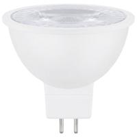 Paulmann 29104 LED-lamp Energielabel G (A - G) GU5.3 6 W Neutraalwit (Ø x h) 50 mm x 48 mm 1 stuk(s)