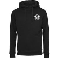 FC Eleven - Spanje Hoodie - Zwart