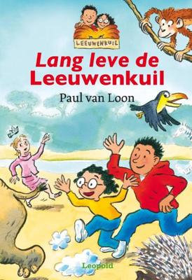 Lang leve de leeuwenkuil - Paul van Loon - ebook