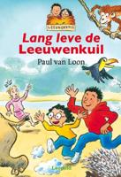 Lang leve de leeuwenkuil - Paul van Loon - ebook