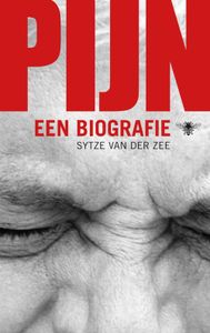 Pijn - Sytze van der Zee - ebook