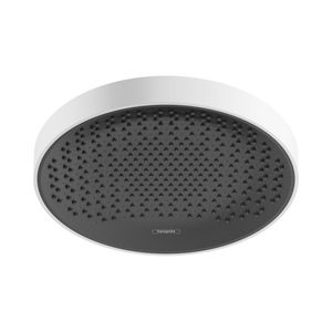 Hansgrohe Hoofddouche Plafond Rainfinity PowderRain 360 1jet Mat Wit