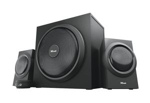 Trust Yuri - 2.1 Speakerset - met Subwoofer